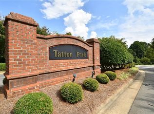 4752 Tatton Park Cir UNIT 3B, Winston Salem, NC 27103