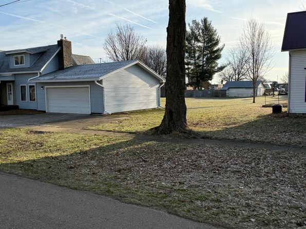 315 S Avenue A, Athens, MI 49011