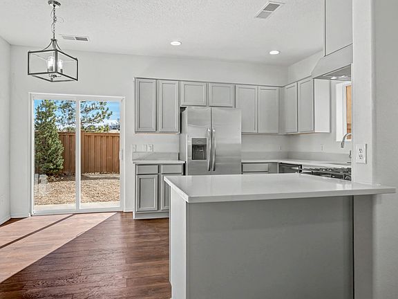 5th image of 84 Sunset Canyon Ln