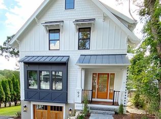 92 Wompatuck Rd, Hingham, MA 02043