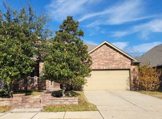 19526 Blushing Meadow Dr, Cypress, TX 77433