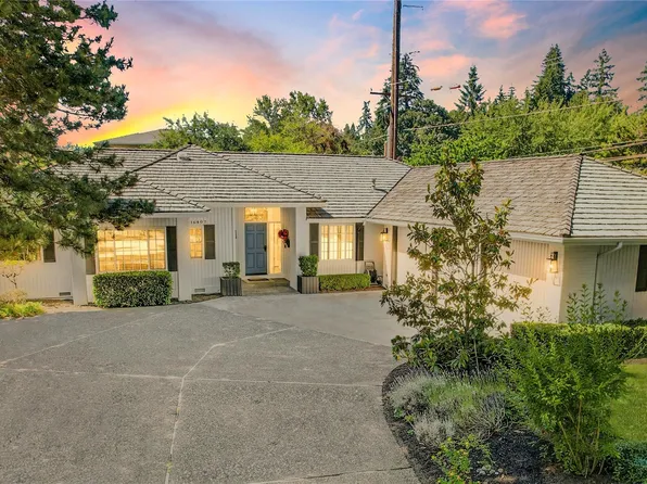 16407 SE 46th Street, Bellevue, WA 98006