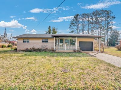 204 Allen Dr, Sparta, TN, 38583