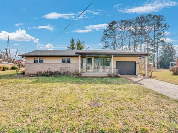 204 Allen Dr, Sparta, TN 38583