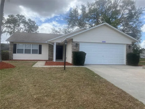 26441 Evert St, Leesburg, FL 34748