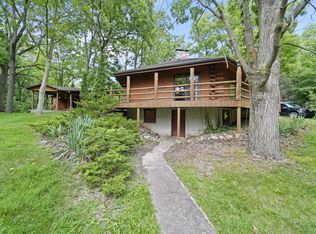 11350 Pleasant Shore Dr, Manchester, MI 48158