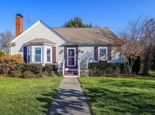 30 Wrentham Rd, Bellingham, MA 02019