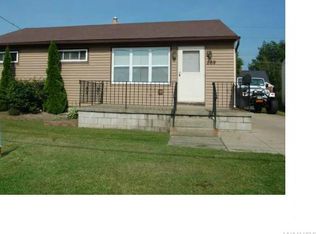 269 Shanley St, Cheektowaga, NY 14206