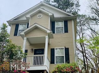 483 Fairlane Cir NW #6, Atlanta, GA 30331