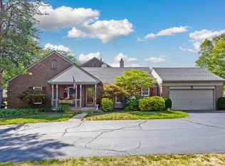 2176 Sandston Rd, Columbus, OH 43220