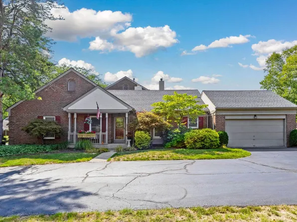 2176 Sandston Rd, Columbus, OH 43220