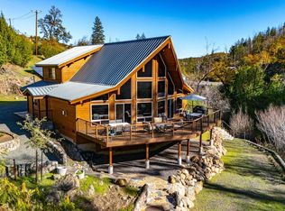 11081 Van Dorn Reservoir Road #1, Middletown, CA 95461