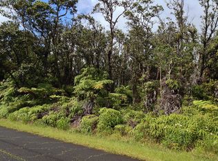 Lot 139 Anuhea St, Volcano, HI 96785