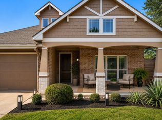 2404 Spanish Camp Cv, Austin, TX 78725