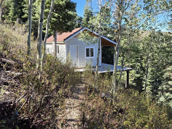 LOT 21 Braffits Creek 3200 Subdivisio Lot 21, Summit, UT 84772