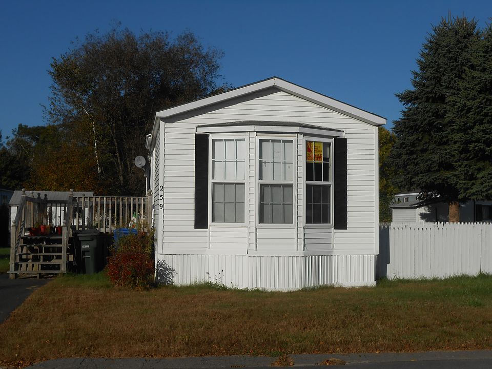 1st image of 665 Saco St Lot 259