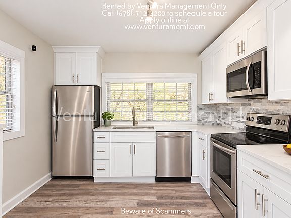5th image of 2455 Spring St NW
