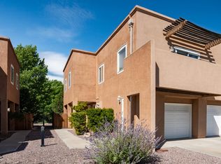 1009 Mineral Way UNIT 4, Socorro, NM 87801