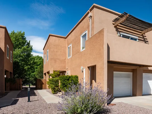 1009 Mineral Way Unit 4, Socorro, NM 87801