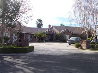 1858 Old Bridge Rd, Riverside, CA 92506