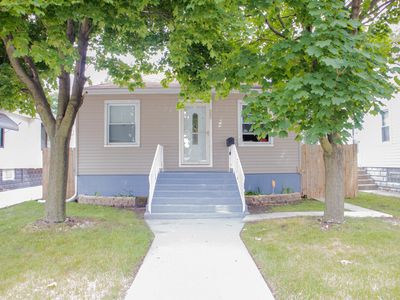 565 Freeland Ave, Calumet City, IL, 60409