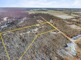 501 Cross Creek Rd, Marshfield, MO 65706