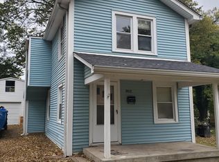 1054 Euclid Ave, Louisville, KY 40208