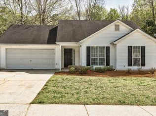 400 Edgewood Dr, McDonough, GA 30253