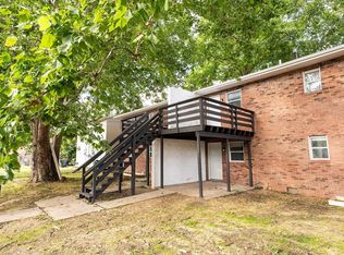 501 Barnett Rd UNIT D, Columbus, OH 43213