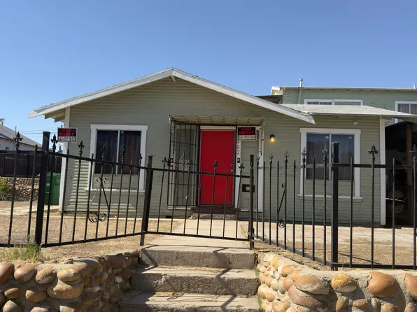 402 Water St, Bakersfield, CA 93305