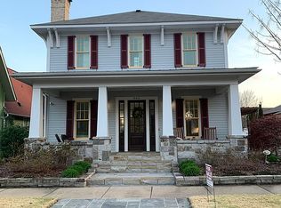 865 Burrow Ave, Conway, AR 72032