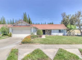 3301 N Cottonwood St, Orange, CA 92865