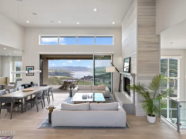 13795 N Deer Canyon Dr, Heber City, UT 84032