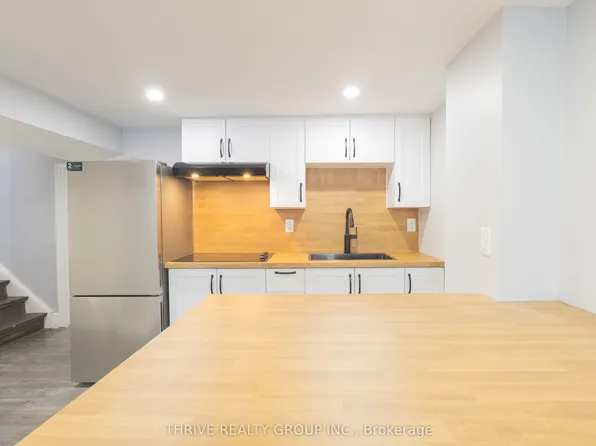 3 Winding Woods Cres #Basement, London, ON N6G 3G3