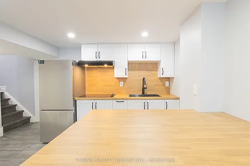 3 Winding Woods Cres #BASEMENT Photo 1 3 Winding Woods Cres #BASEMENT Photo 1