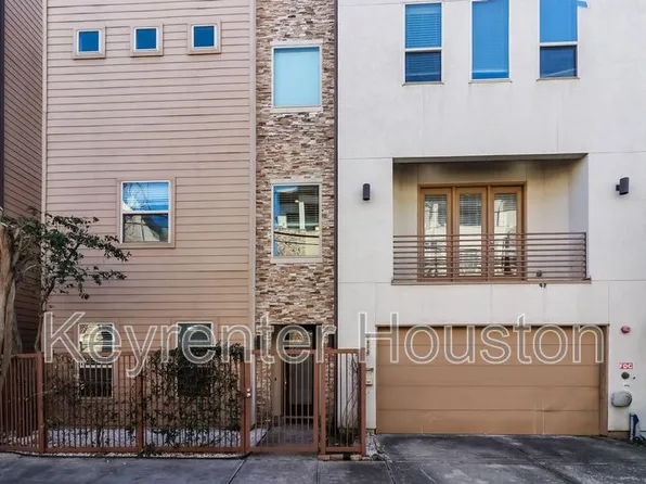 4403 Eli St, Houston, TX 77007