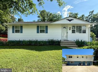 6639 Bucknell Rd, Bryans Road, MD 20616