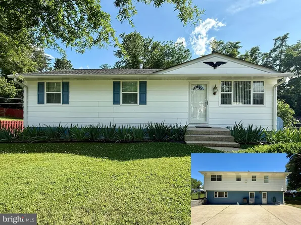 6639 Bucknell Rd, Bryans Road, MD 20616