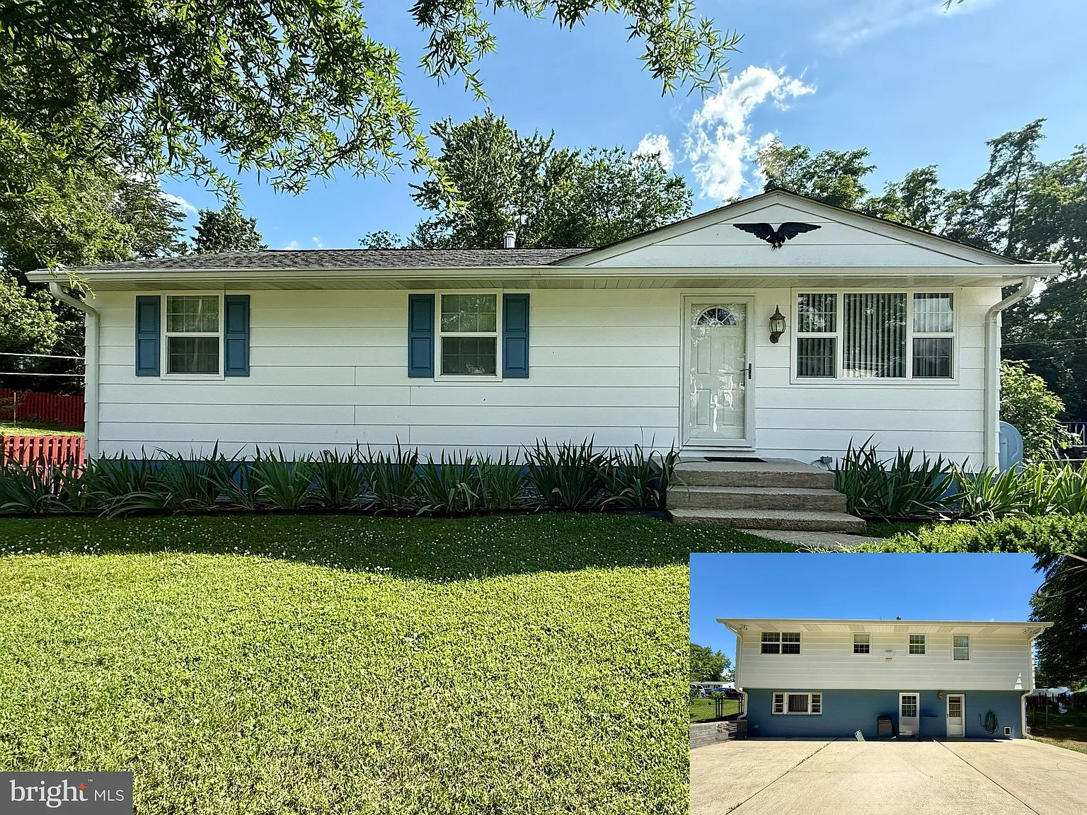 6639 Bucknell Rd photo 1