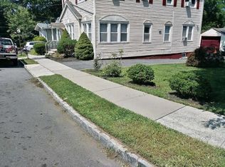 5 Orange Pl, Orange, NJ