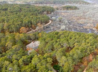65 & 75 Deer Path Way, Wellfleet, MA 02667