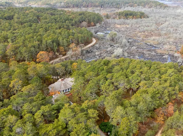 65 & 75 Deer Path Way, Wellfleet, MA 02667