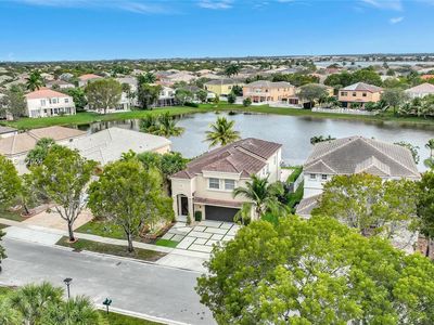 16830 SW 49th Ct, Miramar, FL, 33027