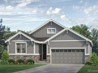 607 Ranchhand Dr, Berthoud, CO 80513