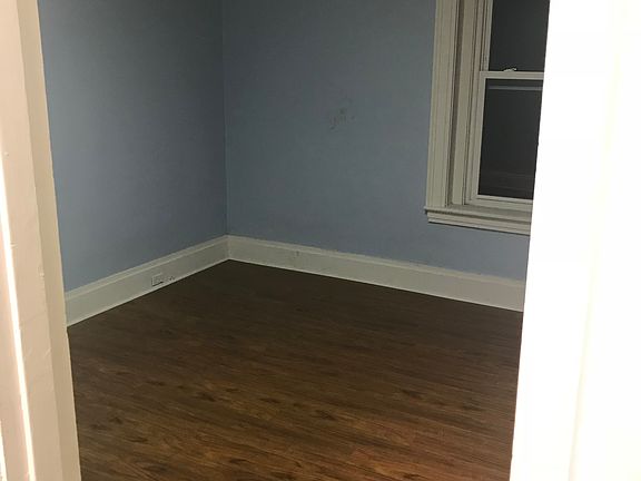 New Wood Laminate Floors