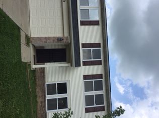 4419 Bellchime Dr, Indianapolis, IN 46235