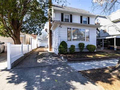 10540 92nd Street, Ozone Park, NY, 11417