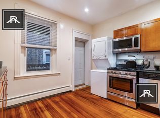 128 Day St APT 2, Jamaica Plain, MA 02130
