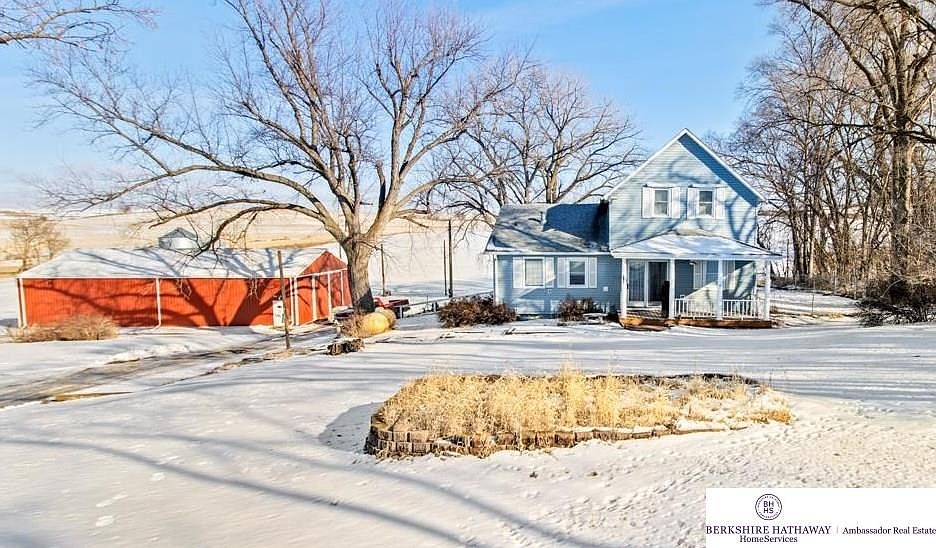 3466 County Road 29, Kennard, NE 68034 Zillow