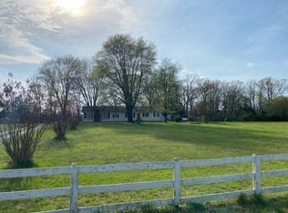 885 Cartersville Rd, Cumberland, VA 23040